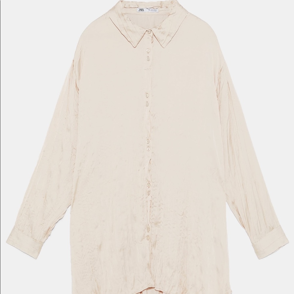Zara Shirt
